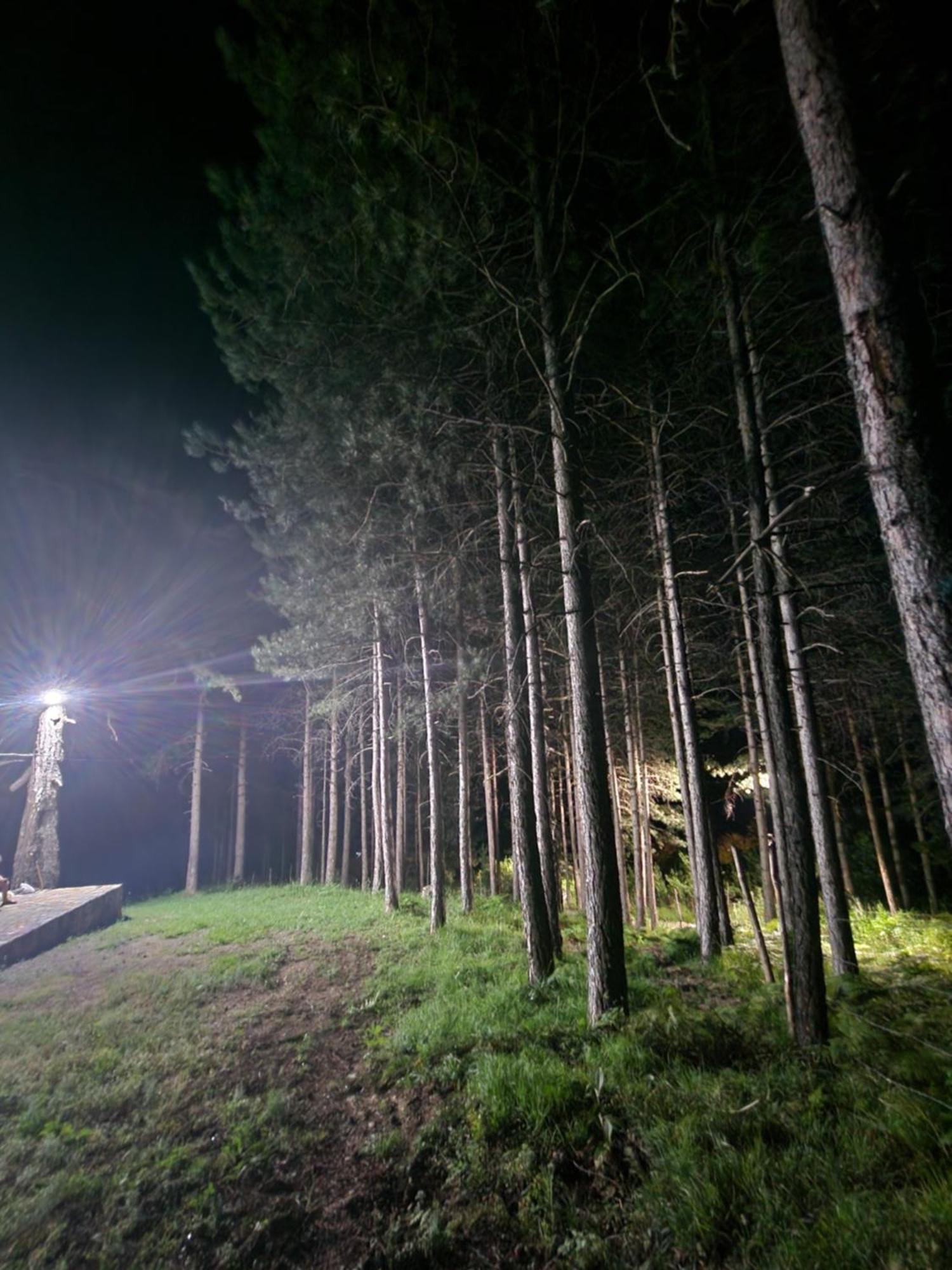 Villa Bujtinat Skenderi Gjinar 2 Camera foto